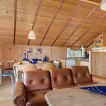 Nyaraló Sj278-bjert-binderup-strandpark-80 *