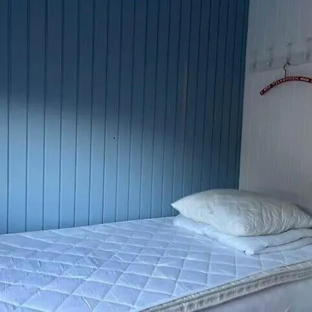 Sj278-bjert-binderup-strandpark-80 Tatil Evi *