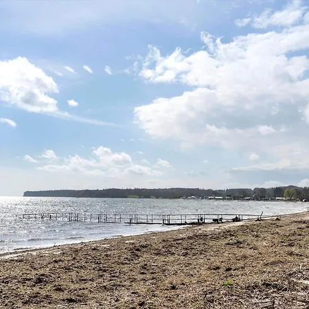 Feriehus Sj278-bjert-binderup-strandpark-80