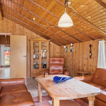 Tatil Evi Sj278-bjert-binderup-strandpark-80