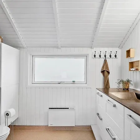 Feriehus Sj278-bjert-binderup-strandpark-80 *