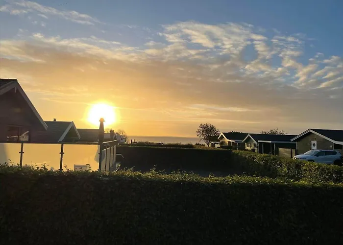 Feriehus Sj278-bjert-binderup-strandpark-80 Abjerg