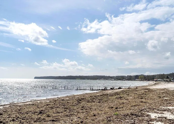 度假居 Sj278-bjert-binderup-strandpark-80
